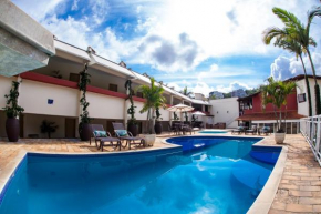 Отель Mundial Parque Hotel  Висоза